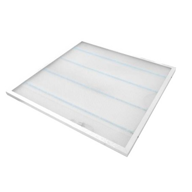 Панель світлодіодна OPTIMA FOR LED-STORY 600x600мм, 36Вт, 6500К, 3000lm